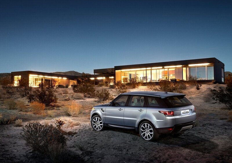 Land Rover Range Rover Sport (2013-22) (50)