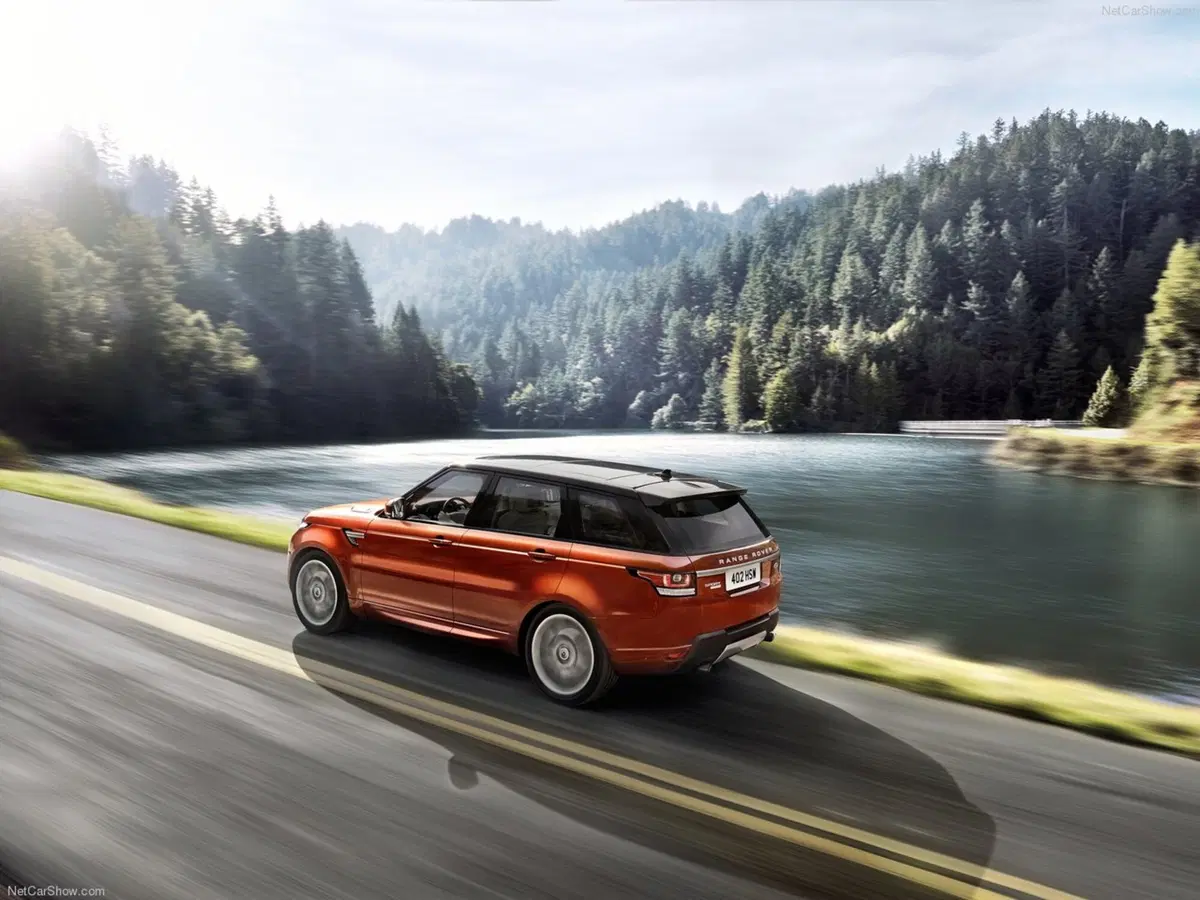 Land Rover Range Rover Sport 3.0 TDV6 SE (30)