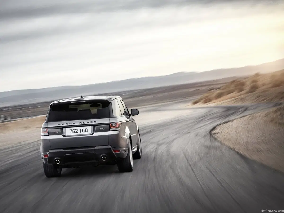 Land Rover Range Rover Sport 3.0 TDV6 SE (31)