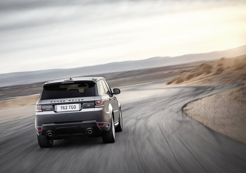 Land Rover Range Rover Sport (2013-22) (30)