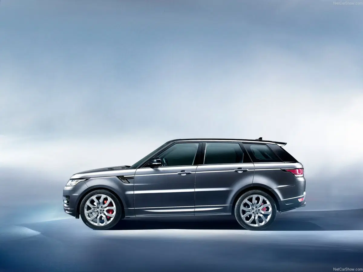 Land Rover Range Rover Sport 3.0 TDV6 SE (28)