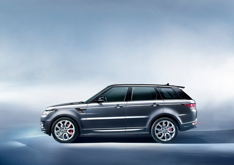 Land Rover Range Rover Sport (2013-22) (27)