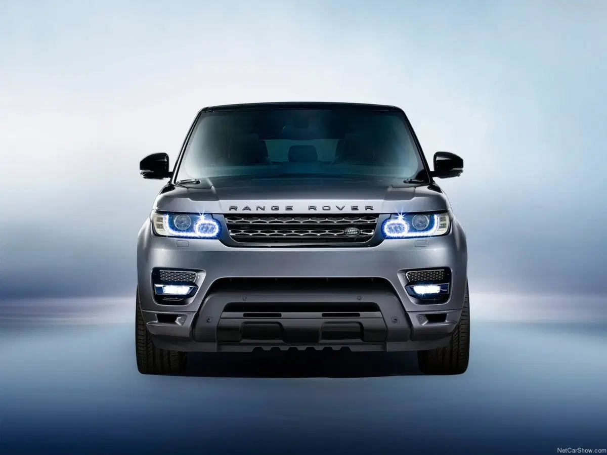 Land Rover Range Rover Sport 3.0 TDV6 SE (29)