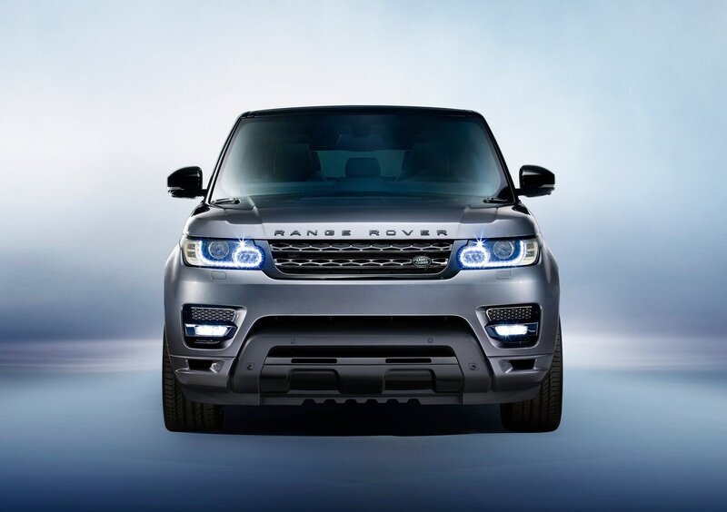 Land Rover Range Rover Sport (2013-22) (28)