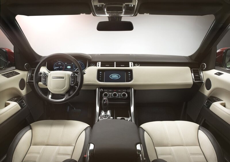 Land Rover Range Rover Sport (2013-22) (36)
