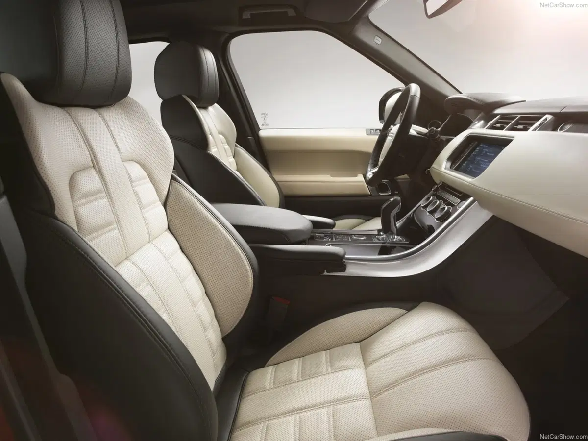 Land Rover Range Rover Sport 3.0 TDV6 SE (38)