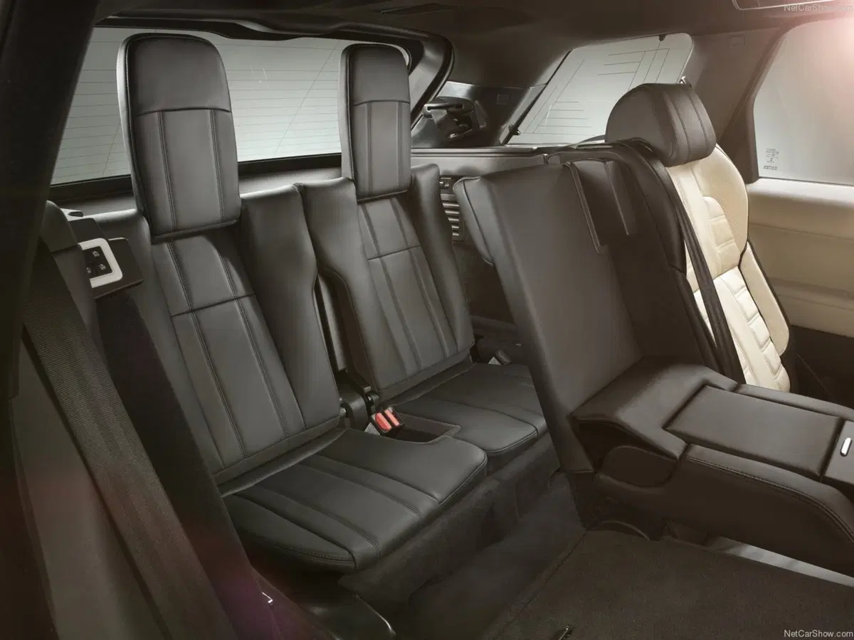 Land Rover Range Rover Sport 3.0 TDV6 SE (39)