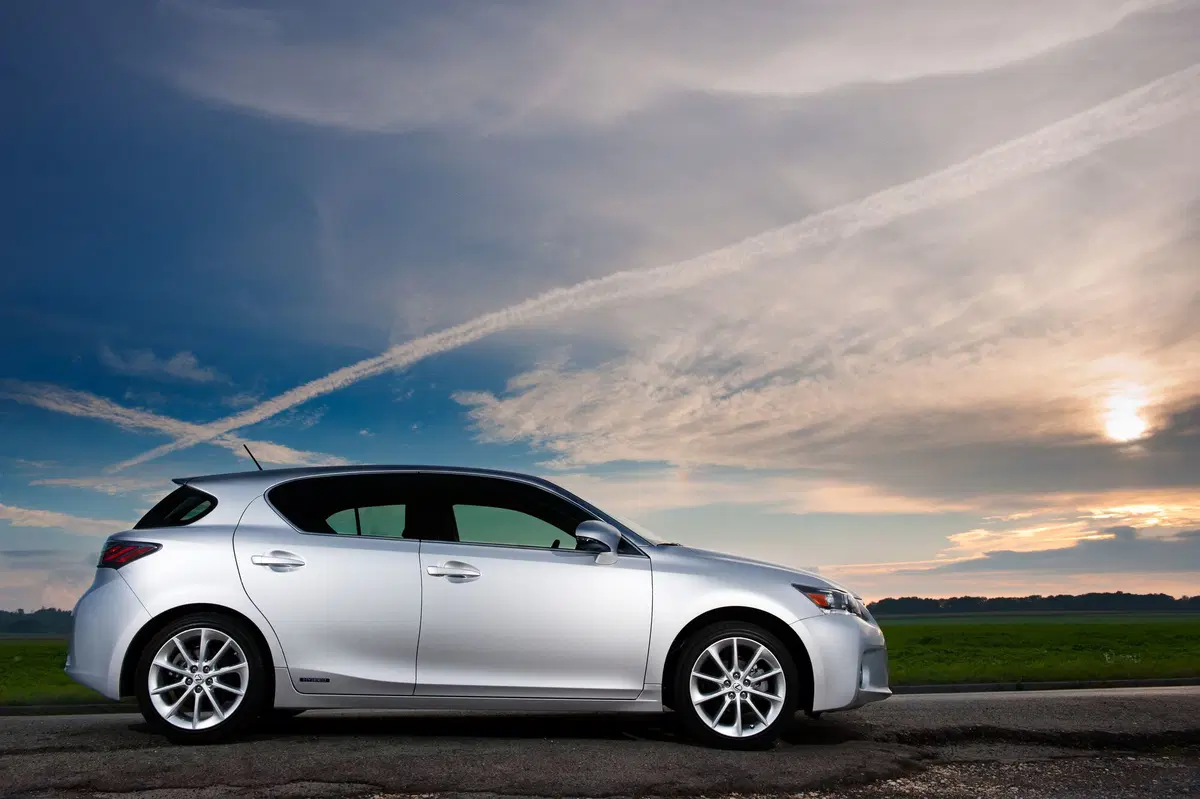 Lexus CT (2010-20) (31)