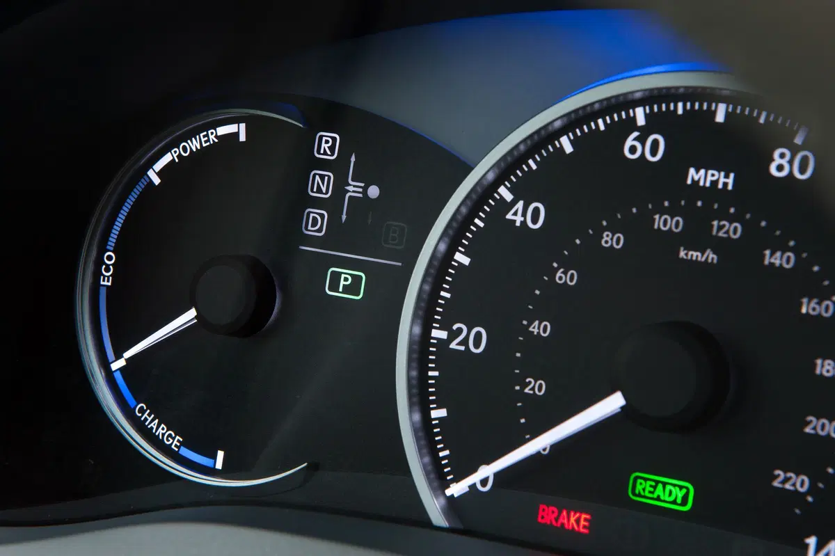 Lexus CT (2010-20) (44)