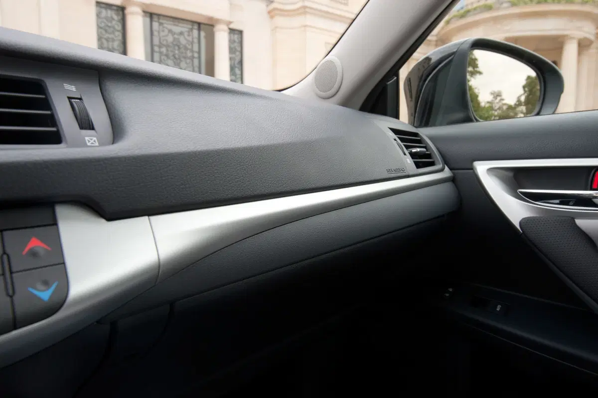 Lexus CT (2010-20) (50)