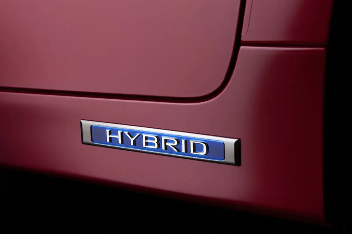 Lexus GS (2005-12) (43)