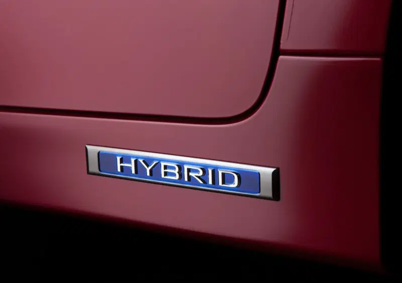 Lexus GS (2005-12) (43)