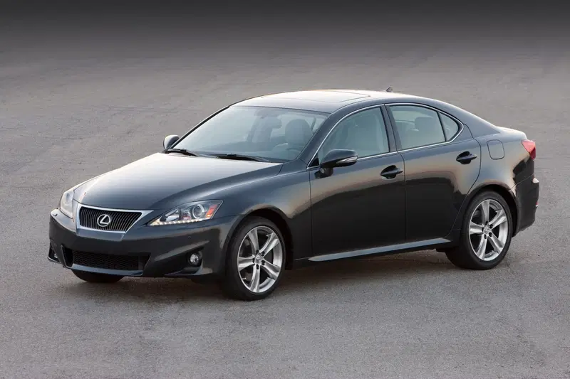 Lexus IS 250
