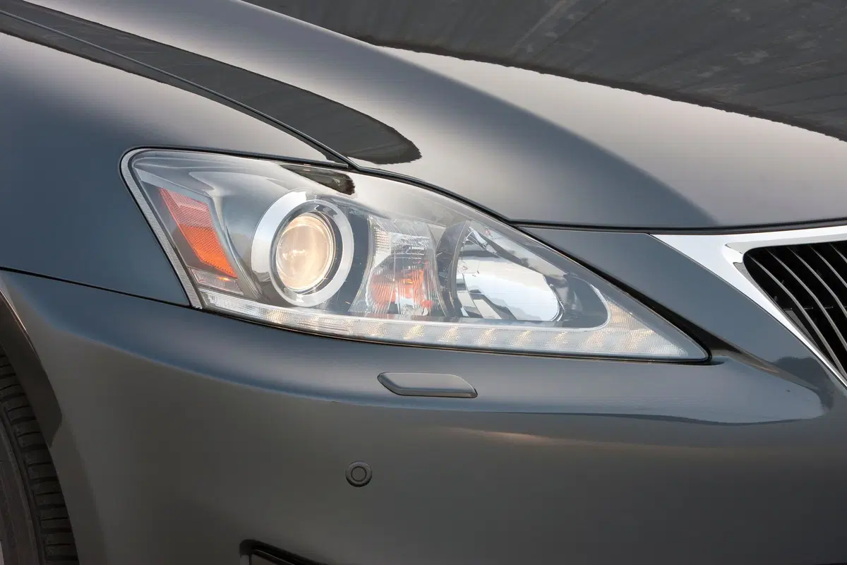 Lexus IS (2005-12) (9)