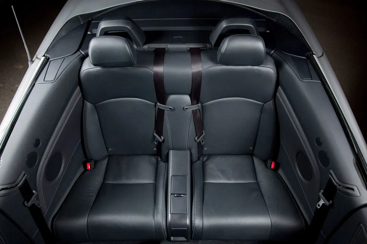 Lexus IS Cabrio (2009-12) (17)