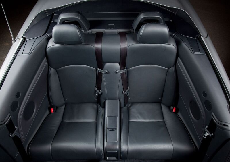 Lexus IS Cabrio (2009-12) (17)