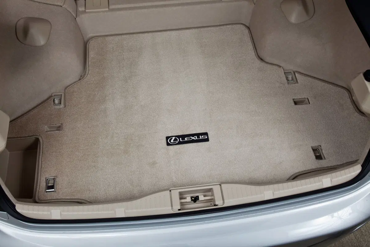 Lexus IS Cabrio (2009-12) (20)