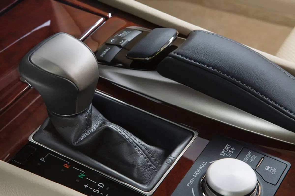 Lexus LS (1993-12) (16)