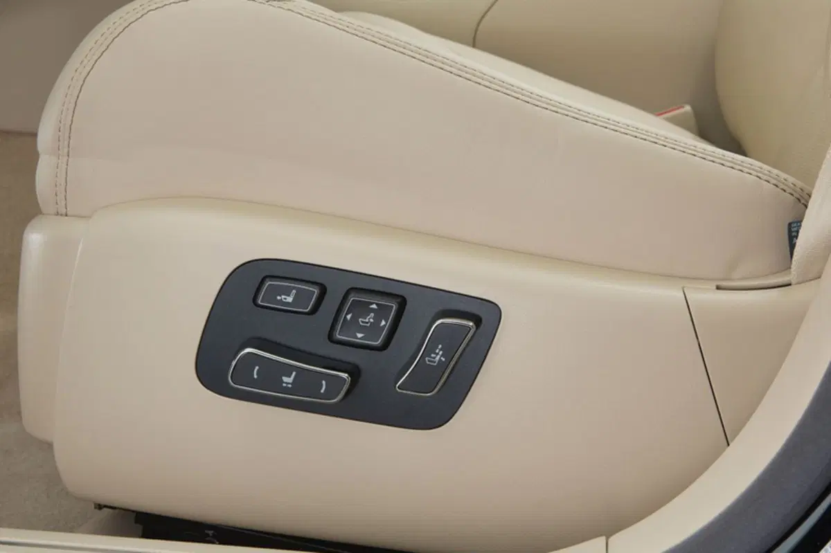 Lexus LS (1993-12) (18)
