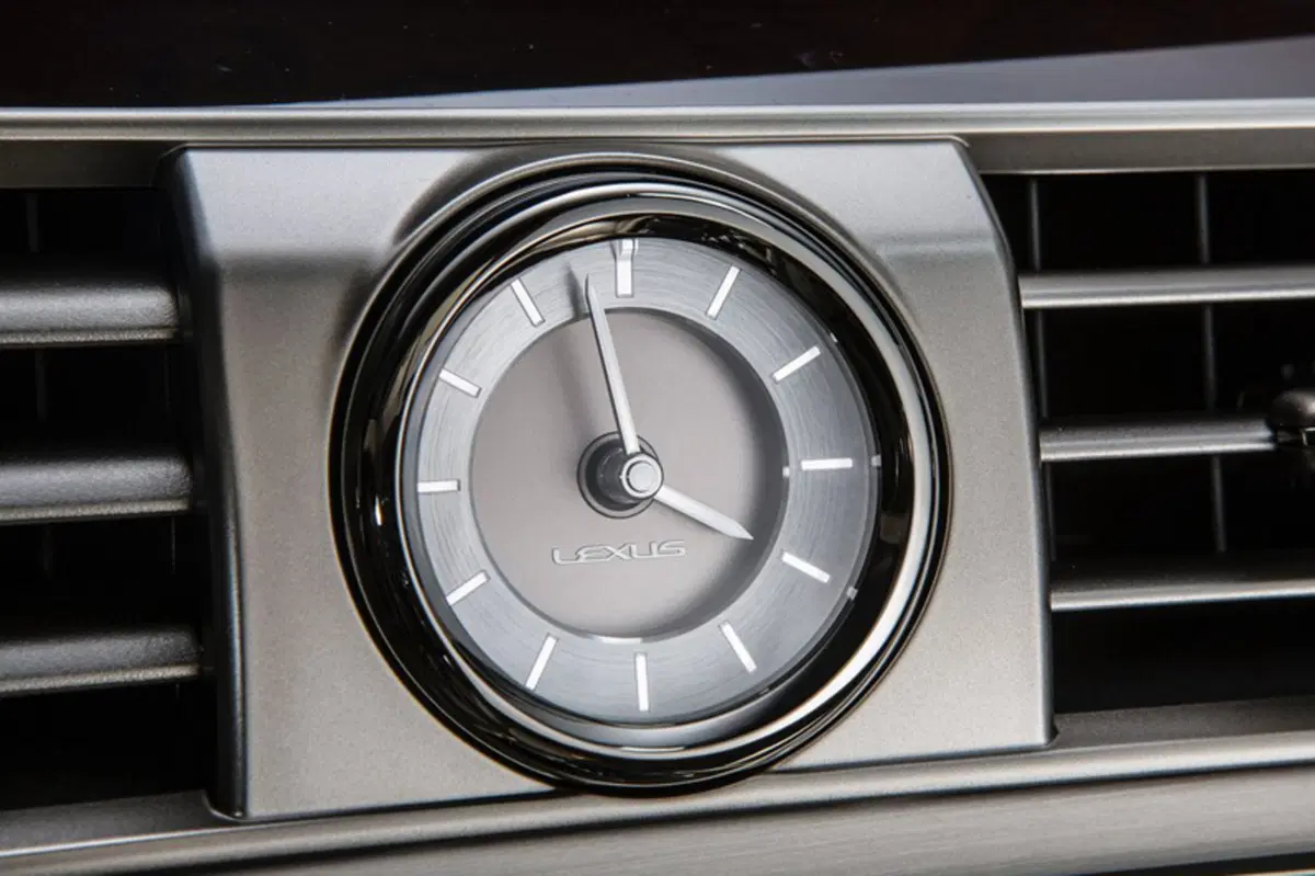 Lexus LS (1993-12) (19)