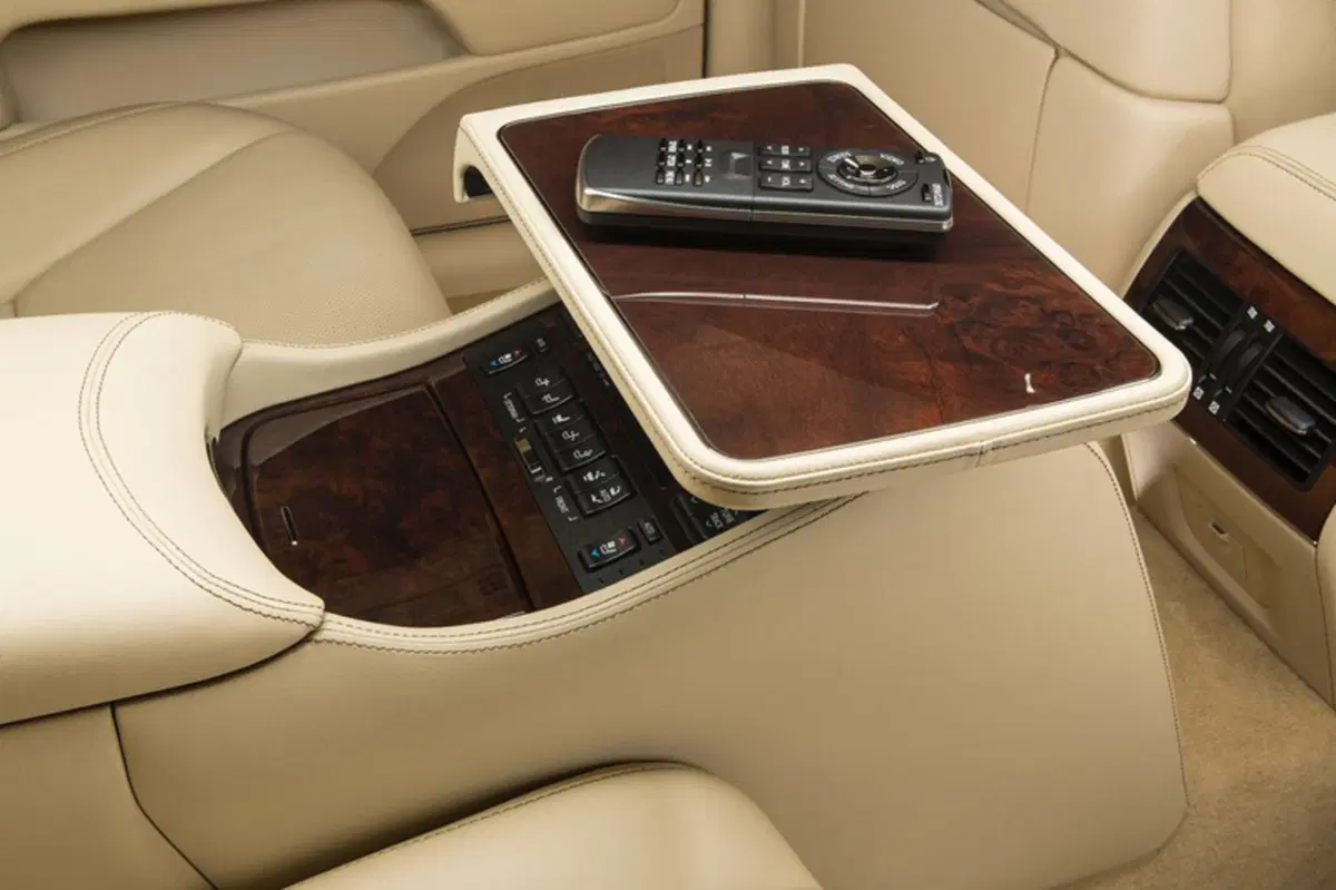 Lexus LS (1993-12) (24)