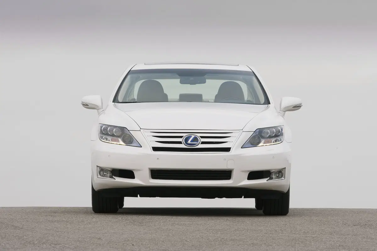 Lexus LS (1993-12) (31)