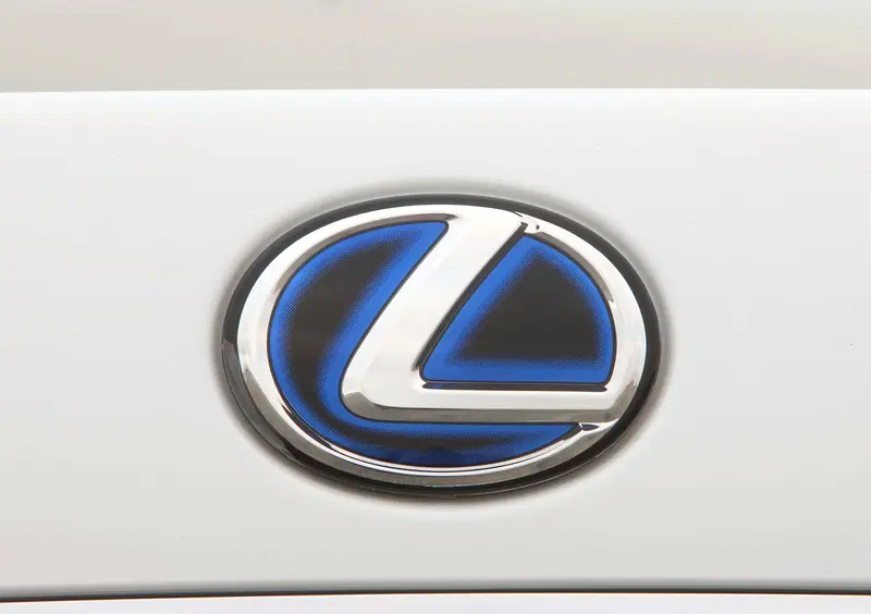 Lexus LS (1993-12) (39)