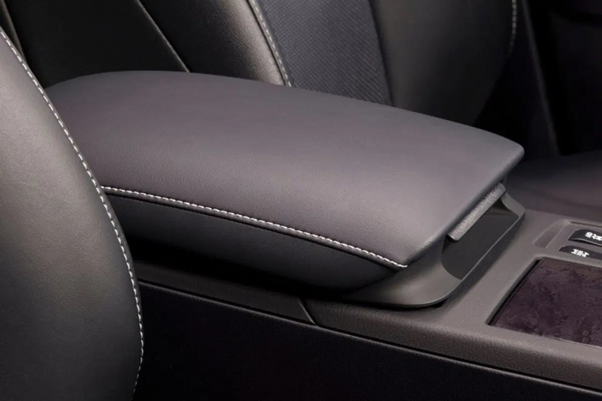 Lexus RX (2009-15) (17)