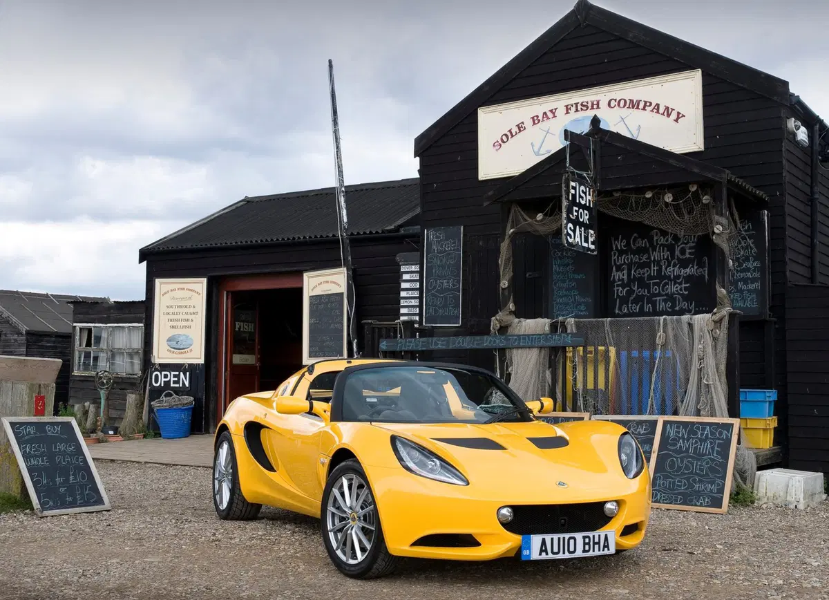 Lotus Elise (1996-21) (26)