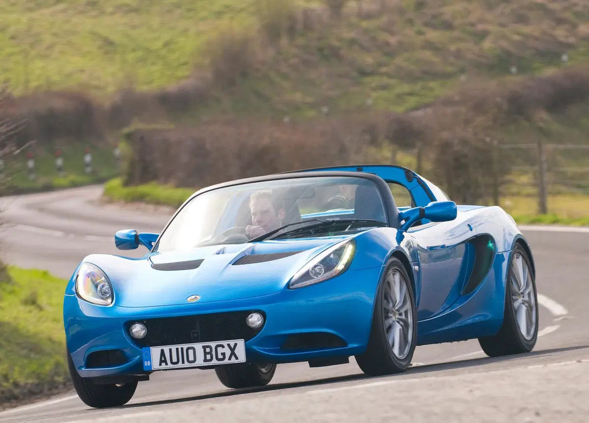 Lotus Elise (1996-21) (28)