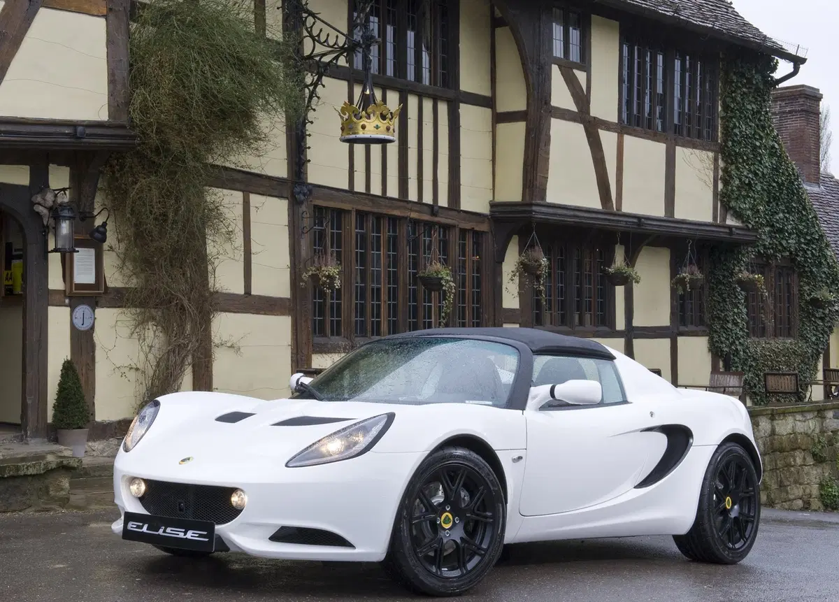 Lotus Elise (1996-21) (29)
