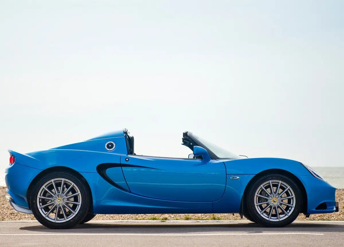 Lotus Elise (1996-21) (30)