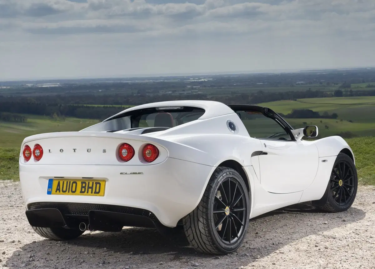 Lotus Elise (1996-21) (31)