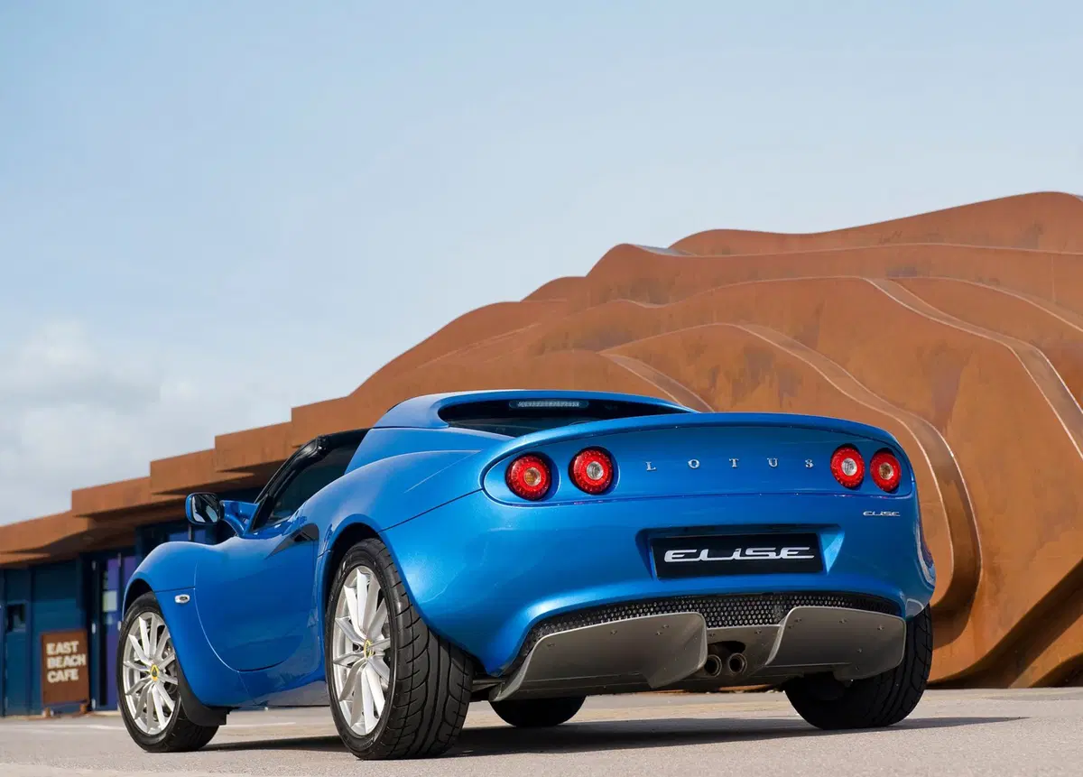 Lotus Elise (1996-21) (24)