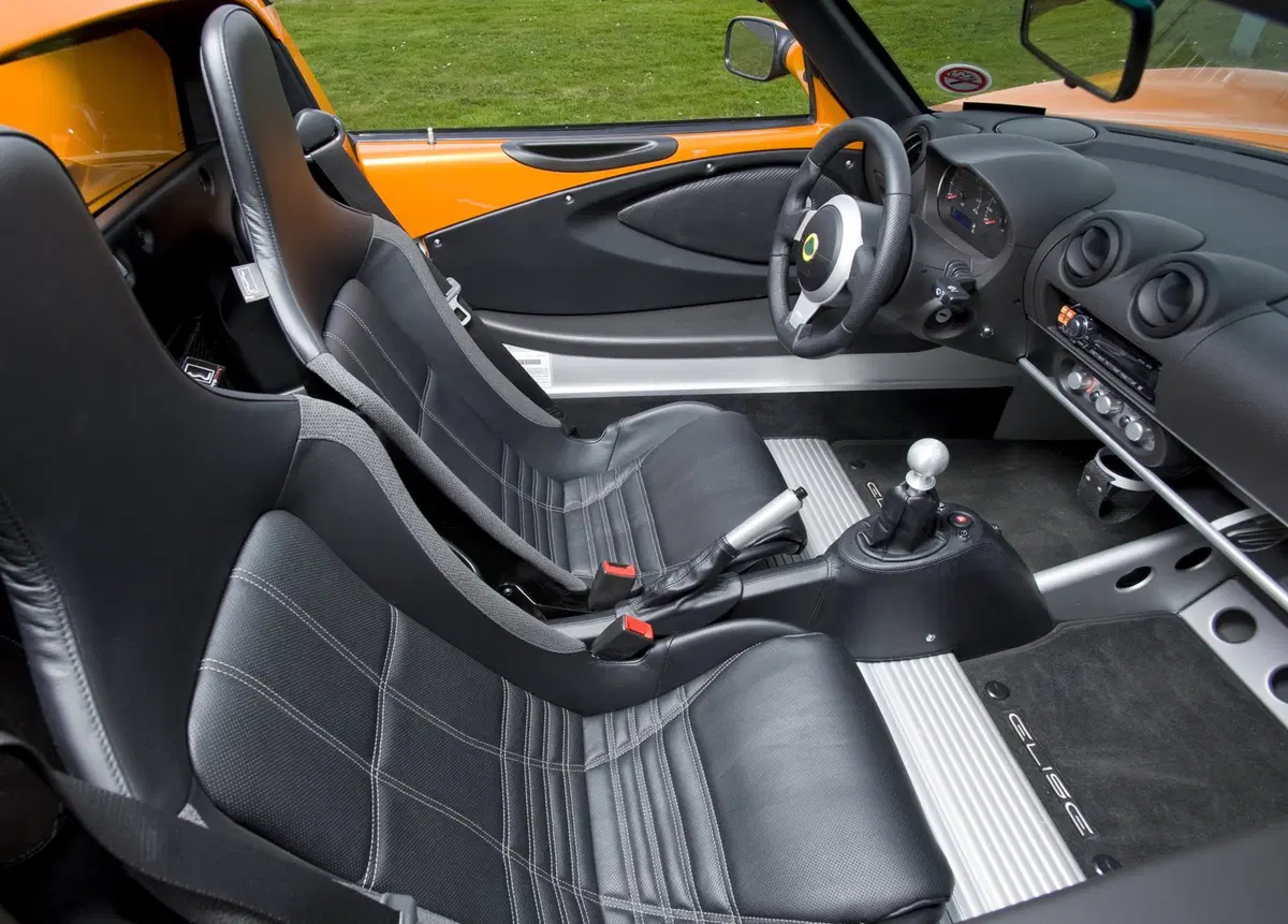 Lotus Elise (1996-21) (32)
