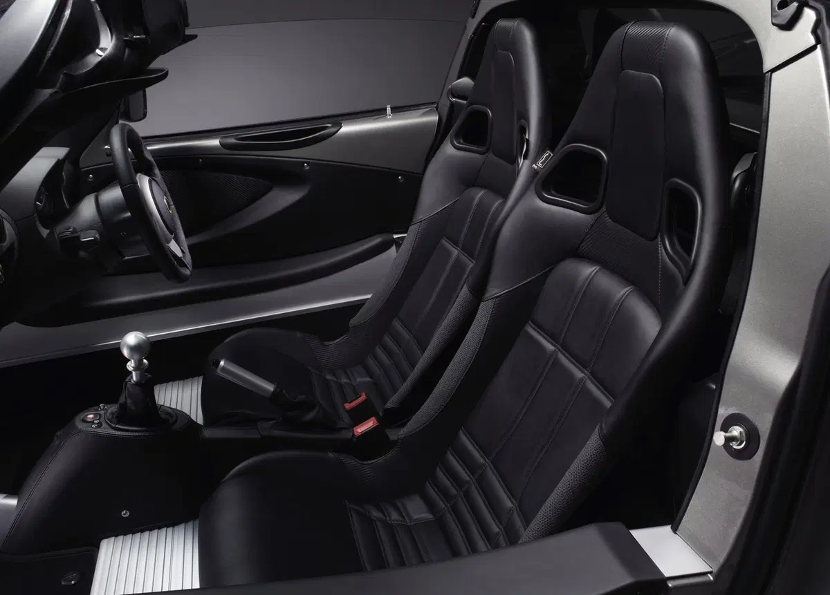 Lotus Elise (1996-21) (33)