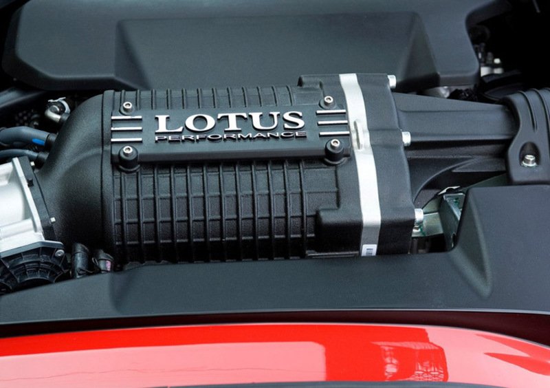 Lotus Exige Cabrio (2013-20) (16)