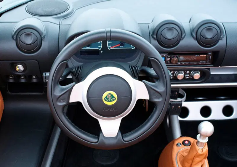 Lotus Exige Cabrio (2013-20) (11)