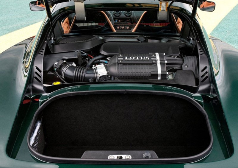 Lotus Exige Cabrio (2013-20) (14)