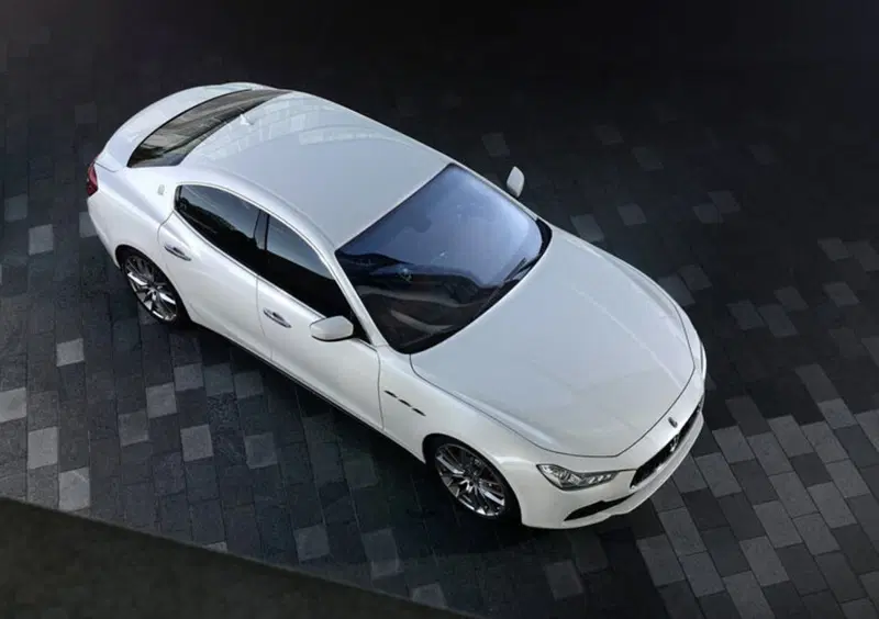 Maserati Ghibli (2013-24) (36)