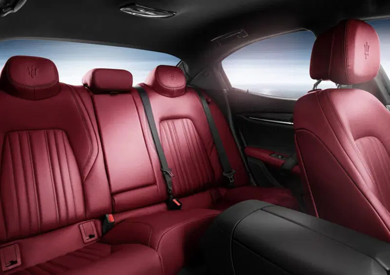 Maserati Ghibli (2013-24) (39)