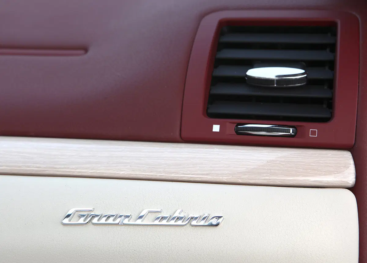 Maserati GranCabrio (2009-19) (16)