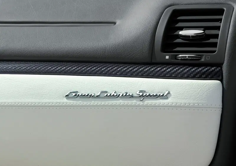 Maserati GranCabrio (2009-19) (18)