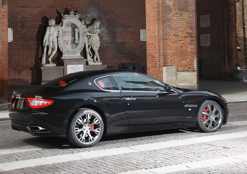 Maserati GranTurismo (2007-19) (31)