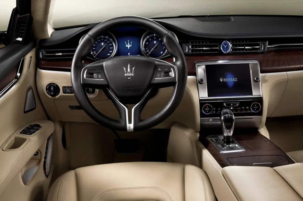 Maserati Quattroporte (2013-24) (34)