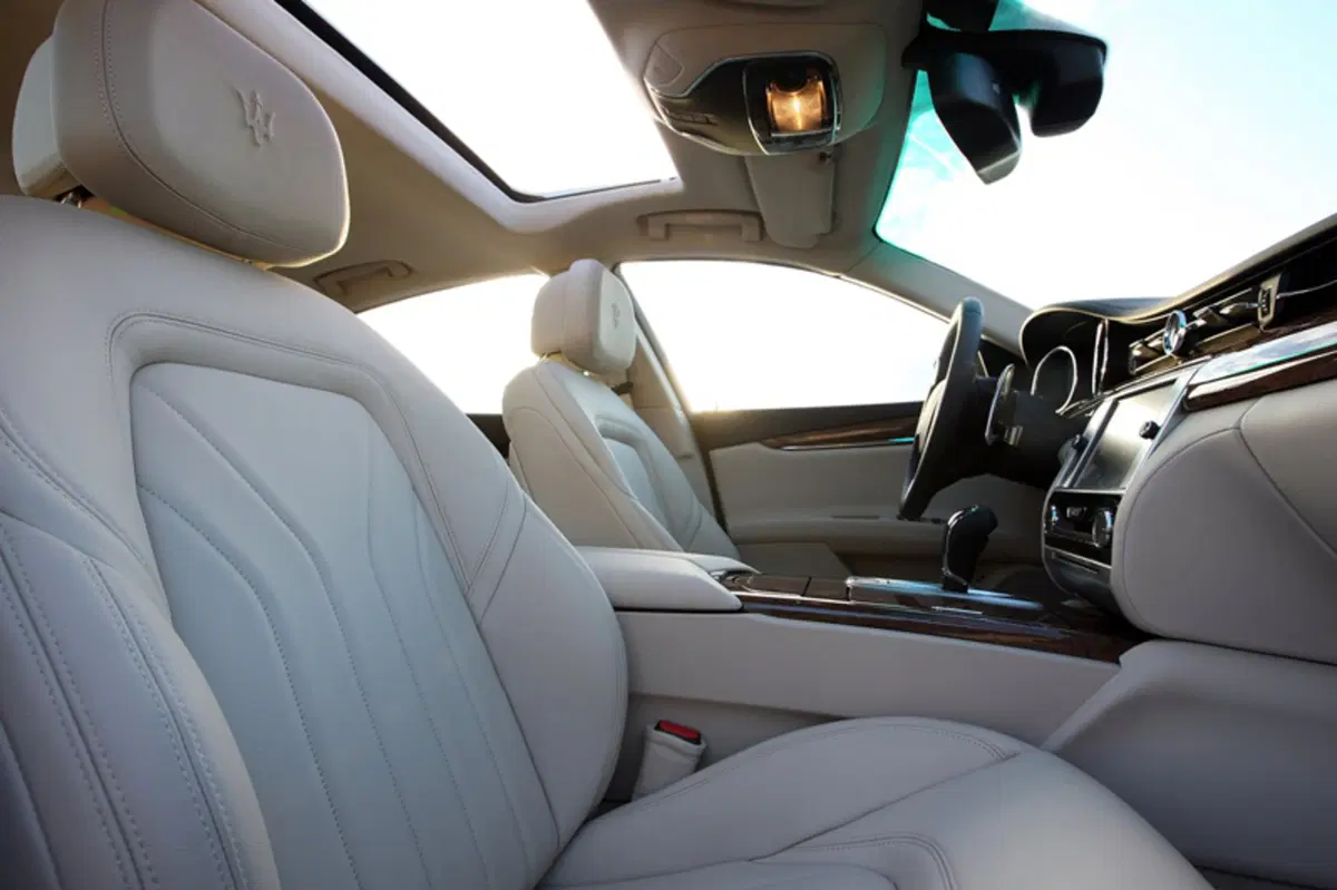 Maserati Quattroporte (2013-24) (35)