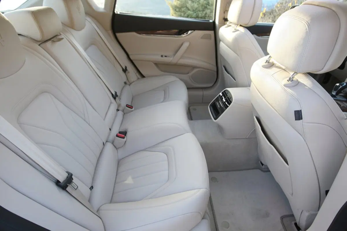 Maserati Quattroporte (2013-24) (36)