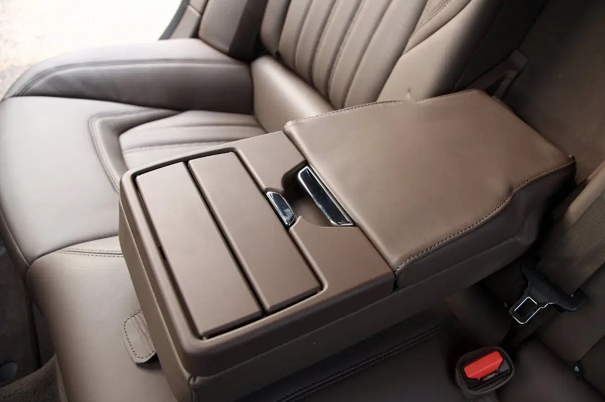Maserati Quattroporte (2013-24) (41)