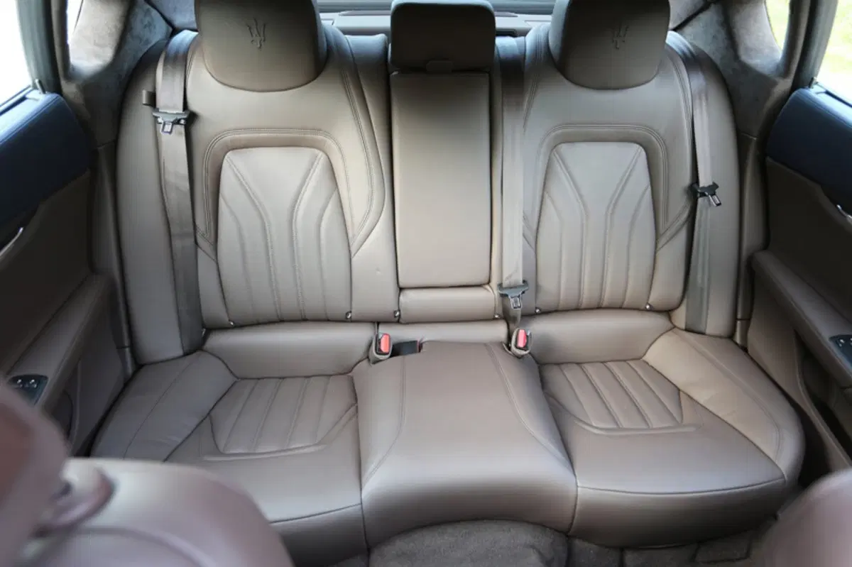 Maserati Quattroporte (2013-24) (40)