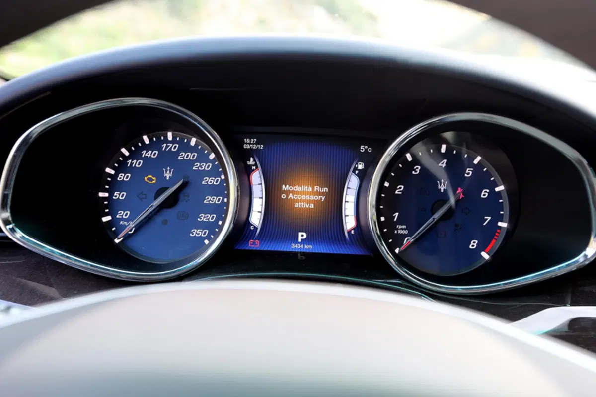 Maserati Quattroporte (2013-24) (46)